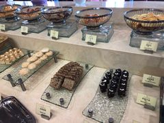 -随园餐厅自助早餐(祥生大酒店)