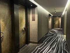 -YOHO荷里活罗斯福酒店