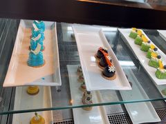 -君悦酒店·乐厨·高空自助餐(青年大街店)