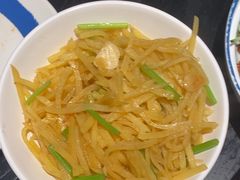 -满园烤鸭·春饼(沈北万达店)