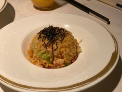 西施柚龙虾崧炒饭-金轩中餐厅 Jin Xuan(浦东丽思卡尔顿酒店)