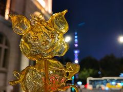 -三号黄浦会Canton Table