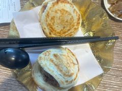 -永茂驴肉(莲池南大街总店)