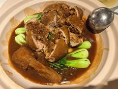 -鹿园 MOOSE(长宁店)