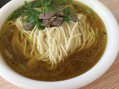 -大藏村拉面(保利首开·熙悦春天店)