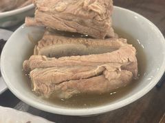-松發肉骨茶(先得坊店)