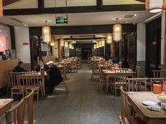 -情妹耙泥鳅·江湖川菜(科华店)