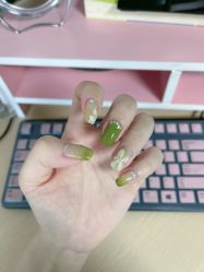 -Adore nail日式美甲美睫