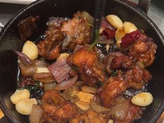 -潮界(虹桥新天地店)