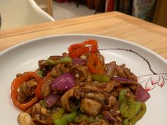 -老江南春·中国龙菜(衡山路店)