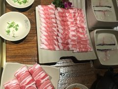 -东巴人鱼豆花火锅(幸福街店)