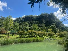 -天河潭旅游度假区