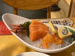 -大焰自助日式料理 铁板烧(徐汇店)