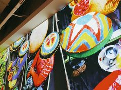 -箜八泰·东南亚料理(环球港店)