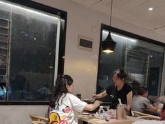 -香缇小院私房菜(盐务街店)