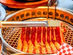-一品诚记烤肉(大连柏威年购物中心店)