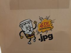 -JPG coffee(广州体育西店)
