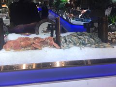 -加餐海鲜自助(宝龙一城店)