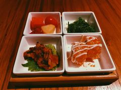 -Mr·Fish鱼鲜生海鲜放题(银泰in99店)