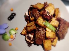 -食客堂麻婆豆腐专门店