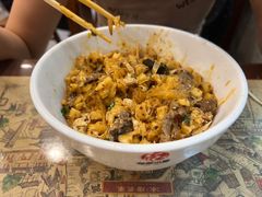 -老乌家特色小炒泡馍(大皮院店)