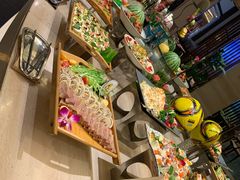 -绍兴鉴湖君澜大酒店