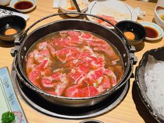 -大和食乐·鲜和牛酸汤火锅(环宇荟店)