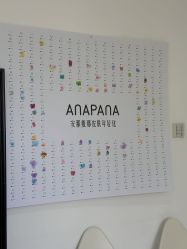 -安那般那皮肤年轻化ANAPANA