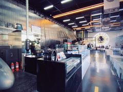 -ACE&CAFE火车咖啡厅(751店)