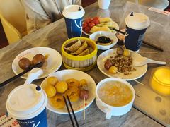 -世新养生馆(福马路店)