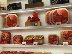 -杭州大厦LSE城市生活超市(杭州大厦店)
