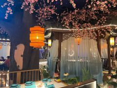 -荷塘秋月·本帮江浙菜(国权路店)