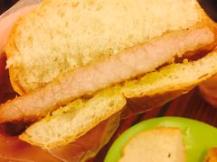 -大利来记餐厅