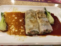 牛肉肠粉-点都德(北京路贰店)