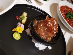 -巴音浩日娲·蒙餐(双林东路店)