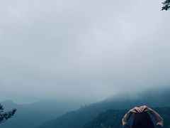 -西湖风景区十里琅珰-五云山