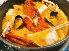 -Le Bistrot de Racine