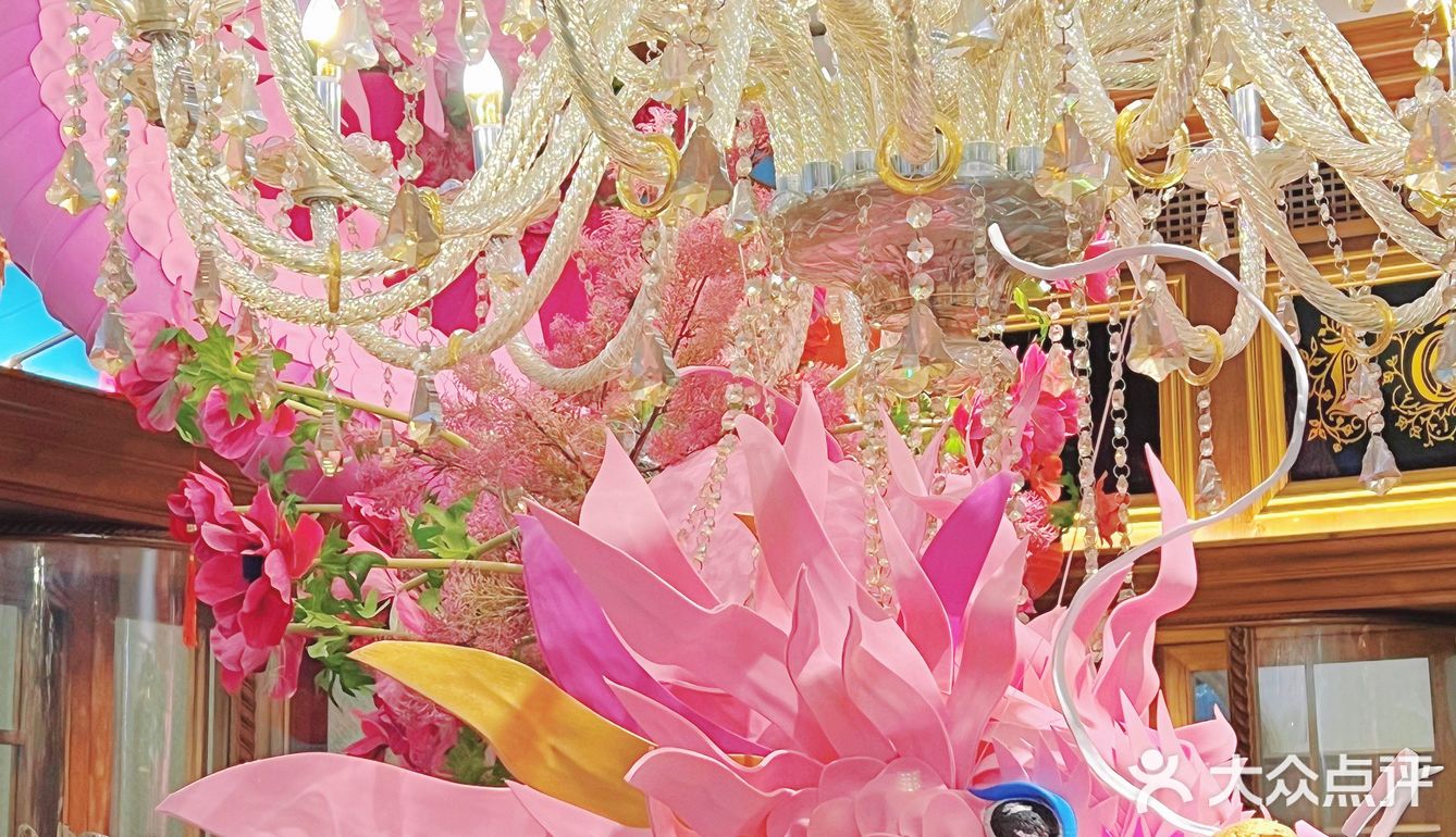 广州 👑探店|浪漫氛围感十足～西餐厅