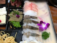 -束河人家(南锣鼓巷店)