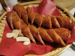 -捡角台湾食堂(宝山店)