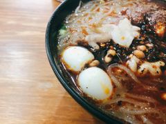 -青石桥老瓦房肥肠粉总店(青石桥总店)