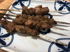 -老九圆山西面馆(CBD店)