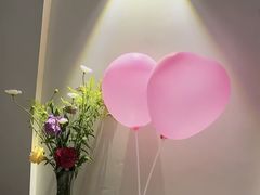-PARFUM FLORAL花境法餐(南京首店)