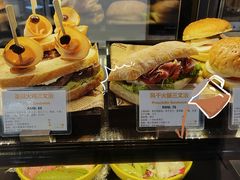 -广州四季酒店