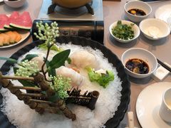 -扬州万怡酒店-中餐厅(文昌中路店)