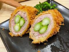 -胜博殿日式炸猪排(西红门店)