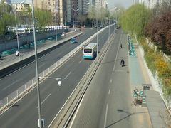 -知春路(地铁站)