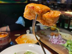 -马迭尔德式西餐精酿啤酒屋(中央大街店)