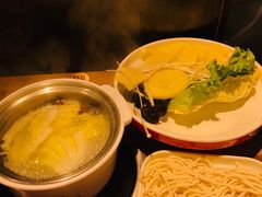 -前门后头老北京铜锅涮肉·京味菜·烤鸭(伊藤洋华堂店)