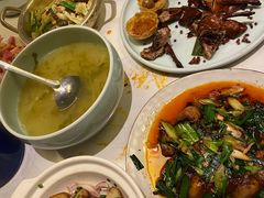 -院8里·小聚园老川菜(九眼桥店)